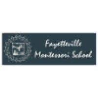 fayetteville montessori school logo image