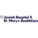 logo of Jewish Hospital St Marys Healthcare