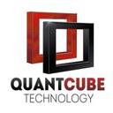 logo of Quantcube Technology