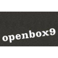 openbox9 logo image