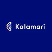 kalamari logo image