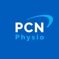 pcn physio logo image