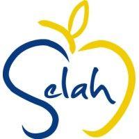 selah school district 119 logo image