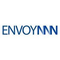 envoy net lease partners logo image