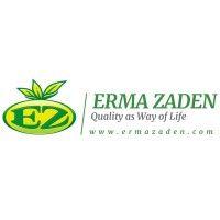 erma zaden export - quality seeds logo image