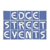 edge street events logo image