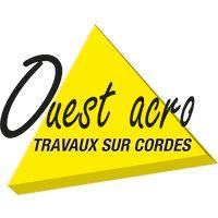 ouest acro logo image