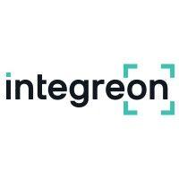 integreon logo image