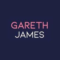 gareth james property logo image