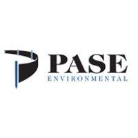 pase environmental inc logo image