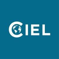 center for international environmental law (ciel) logo image