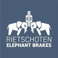 elephant brakes - by rietschoten germany