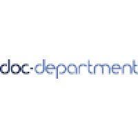 doc-department logo image