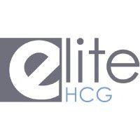 elite human capital group logo image