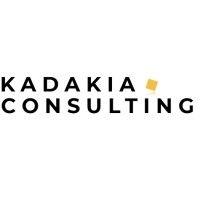 kadakia consulting logo image