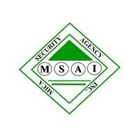 mica security agency inc logo image