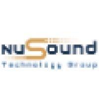 nusound technology group logo image