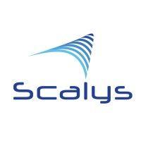 scalys logo image