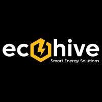 ecohive logo image