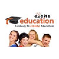 excite education logo image