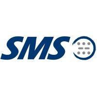 sms logo image