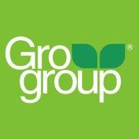 gro group logo image