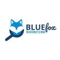 bluefox sourcing