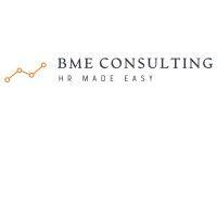 bme consulting logo image