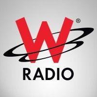 w radio colombia logo image