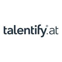 talentify gmbh logo image