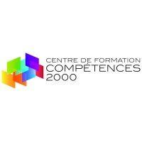 centre de formation compétences-2000 logo image