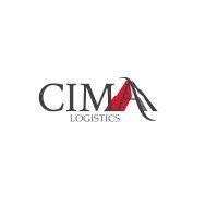 cima logistics llc logo image