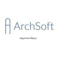 archsoft logo image