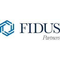 fidus partners logo image