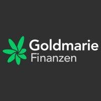 goldmarie finanzen logo image