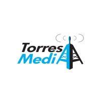 torres media logo image