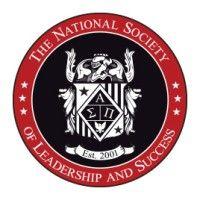 the national society of leadership and success (nsls) logo image