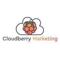 cloudberry marketing logo image