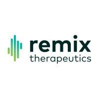 remix therapeutics logo image