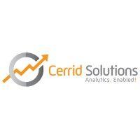 cerrid solutions pvt ltd.