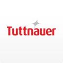 logo of Tuttnauer