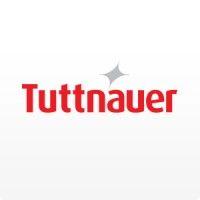 tuttnauer logo image