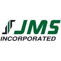 jms incorporated logo image