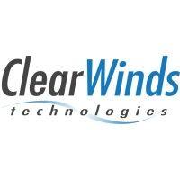 clear winds technologies logo image