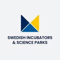 sisp - swedish incubators & science parks logo image