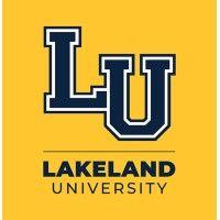 lakeland university logo image