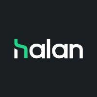 halan - حالا logo image