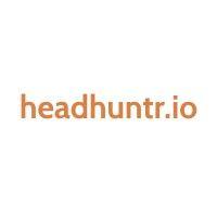 headhuntr.io logo image