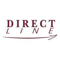 direct line marketing und kommunikation logo image