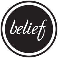 belief logo image